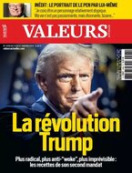 Valeurs actuelles