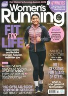 Women&#039;s Running Magazine