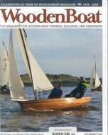 Wooden Boat Magazine