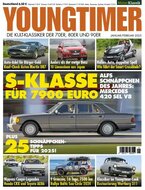 Youngtimer (Deutschsprachig)