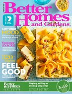 Better Homes &amp; Gardens (AUS) Magazine