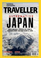 National Geographic Traveller Magazine