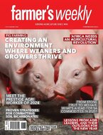 Farmers Weekly Magazine