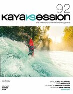 Kayak Session Magazine