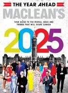 Maclean&#039;s Magazine