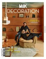 Milk Decoration Magazine (English Edition)