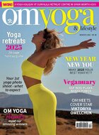 OM Yoga and Lifestyle Magazine