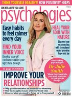 Psychologies Magazine