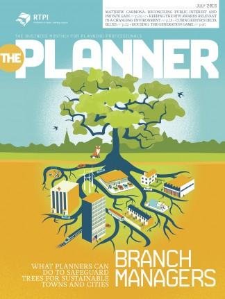 The Planner Magazine Subscription - Paper Magazines