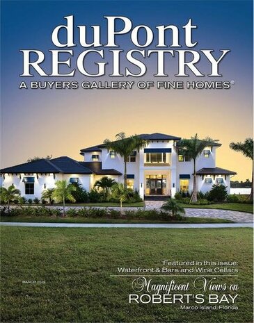 Dupont Registry Of Fine Homes Magazine Subscription - Paper Magazines