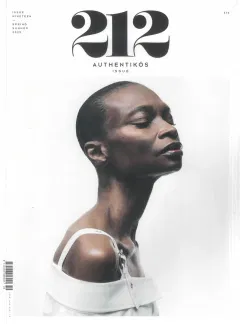 212 Magazine (English)