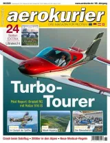 Aerokurier (German) 1