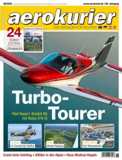 Aerokurier (German)