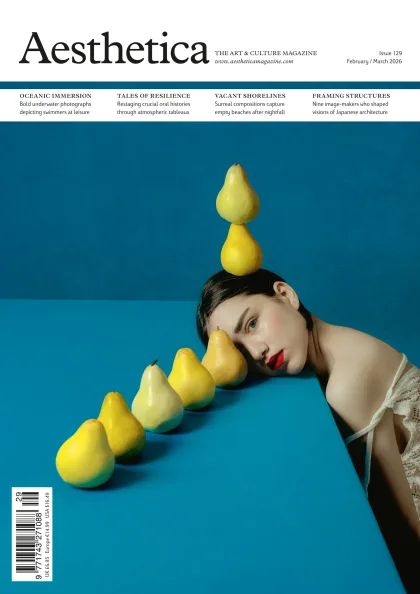 Aesthetica Magazine