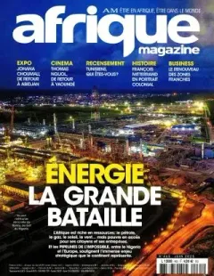 Afrique Magazine (French)