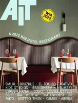 AIT Magazine (German / English) 1