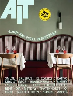 AIT Magazine (German / English)