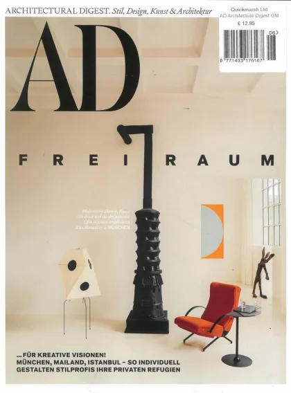 Architectural Digest (German)