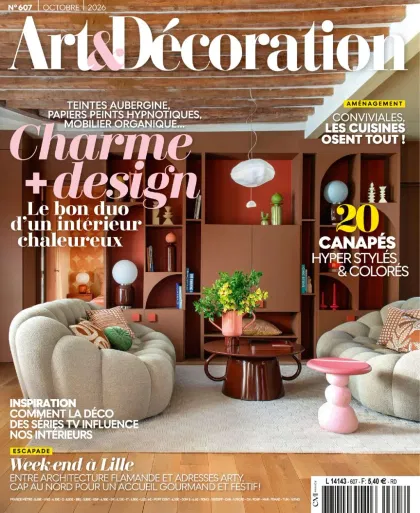 Art & Decoration (French)