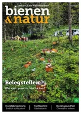 Bienen & Natur (German) 1