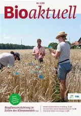 Bio Aktuell (German) 1