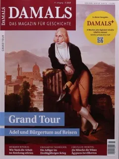 Damals (German)