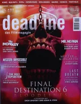 deadline (German) 1