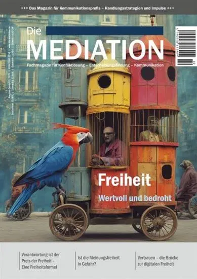 Die Mediation (German)