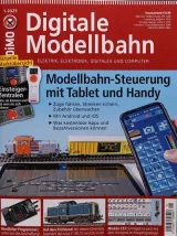 Digitale Modellbahn (German) 1
