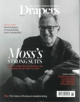 Drapers Magazine 1