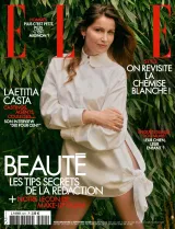 Elle (French) 1