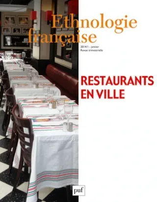 Ethnologie (French)