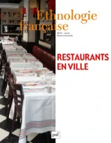 Ethnologie (French) 1