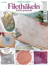 Filethäkeln Leicht Gemacht (German) 1