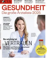 Focus Gesundheit (German) 1