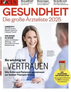 Focus Gesundheit (German)