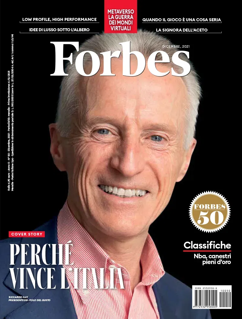 Forbes (Italian)