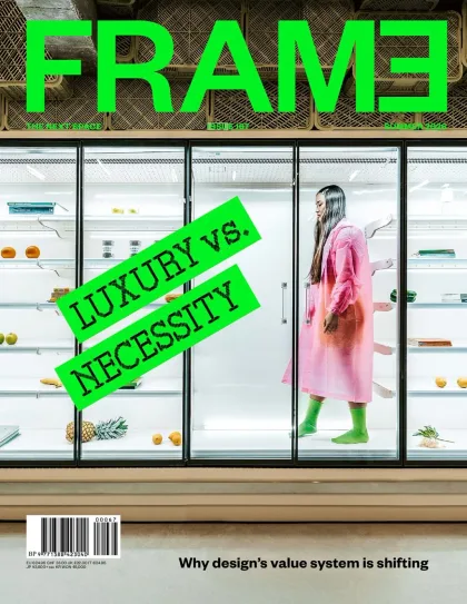 Frame Magazine