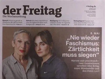 Freitag (German)