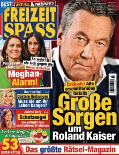 Freizeit Spass (German)