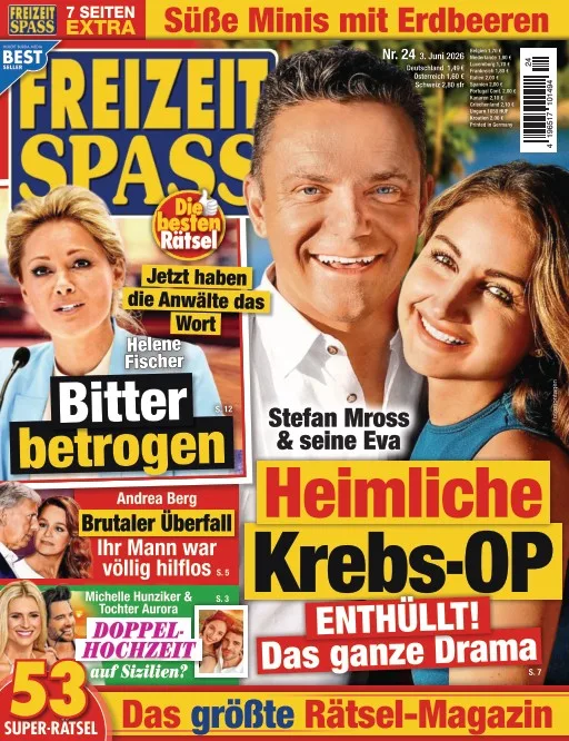 Freizeit Spass (German)