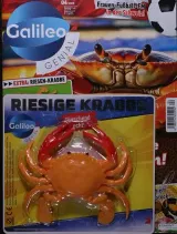 Galileo GENIAL (German) 1