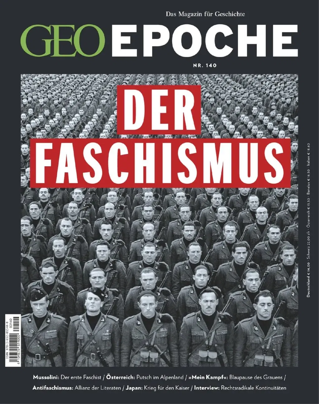 Geo Epoche (German)