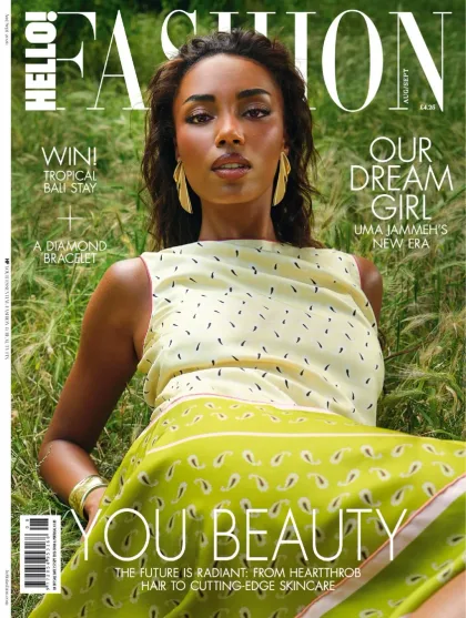 Hello! Fashion Magazine