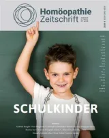 Homöopathie Zeitschrift (German) 1