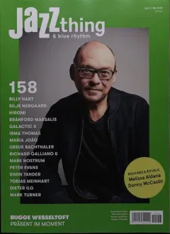 Jazz Thing (German)