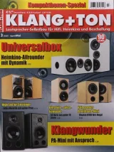 Klang & Ton (German) 1
