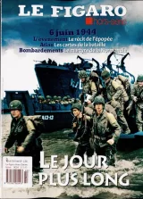 Le Figaro Hors Serie (French) 1