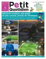 Le Petit Quotidien (French) 1