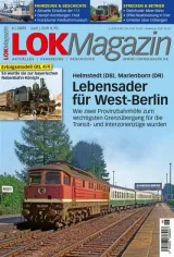 Lok Magazin (German) 1